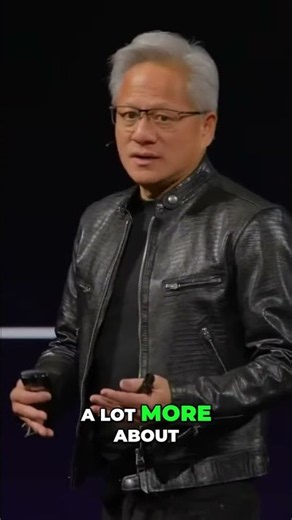 Microsoft & NVIDIA: The PC is REINVENTED! #shorts