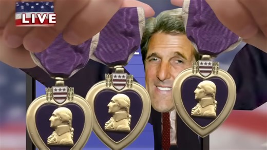 Three Purple Hearts / "This Land" JibJab Parody | Know Your Meme