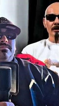 San Diego Historical Neighborhoods- Lil Rob On Getting Shot In The Face