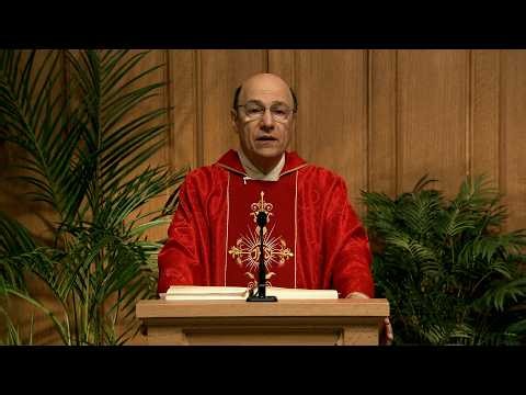 Catholic Mass Today | Daily TV Mass, Tuesday June 30, 2026