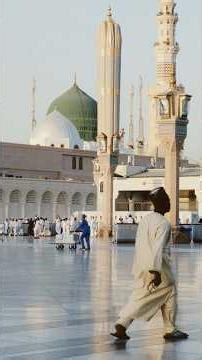 new naat 2026 agr tum gor se mere nabi ki naat sunlo to ❤#1million #islamicreels #subhanallah