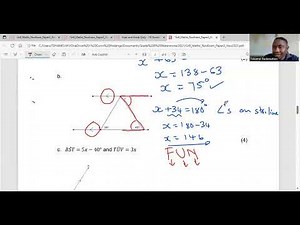 Grade 8 EXAM Paper 2 FULL PAPER