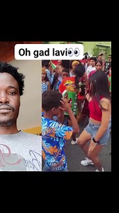 Oh gad lavi👀 | Marcken Pi Lou