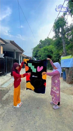 SULAP TIBA TIBA ORANG MUNCUL 🤫😂 #shorts #funny #comedy