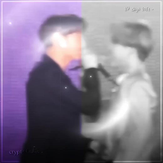 Countdown: 19 Days Left for Jeon Jungkook