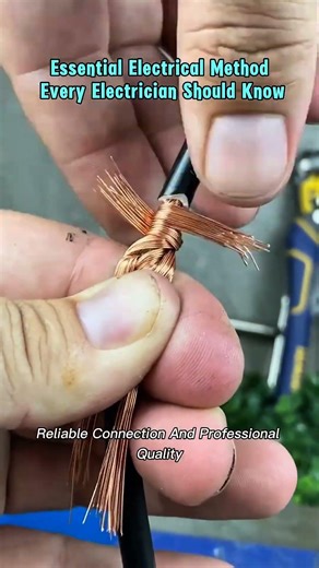 Essential Electrical Method Every Electrician Should Know