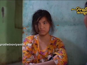 6.6M views · 142K reactions | Remaja cantik ini jadi ODGJ setelah di vaks!n saat kelas 2 SMP || alami dem@m tinggi pasca vaksin & ditinggal teman²nya study tour karena ortunya tidak mampu bayar | Pratiwi Noviyanthi | Facebook