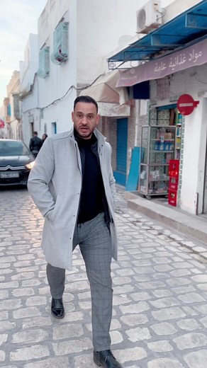 نهج باب سويقة - الشاب بشير