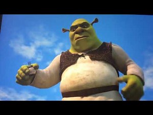 Shrek 2 2004 farts