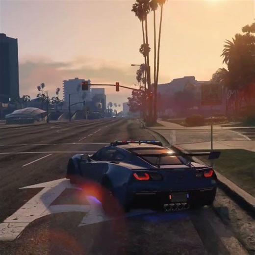 GTA 5 Drift Stunts God 🔥