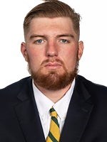 Colton Thomasson, Baylor Bears, Offensive Tackle
