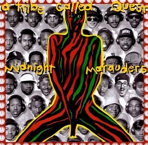 Midnight Marauders - A Tribe Called Quest | Album | AllMusic
