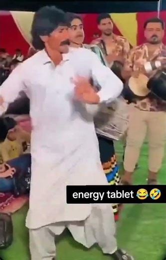Energy Tablet 💊😂 | Very Funny Short Video | Crazy Reaction