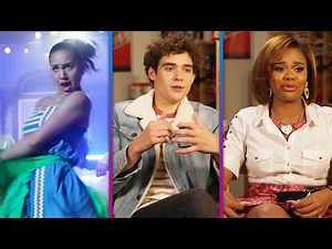 HSMTMTS: Go Behind the Scenes of FINAL Season (Exclusive)