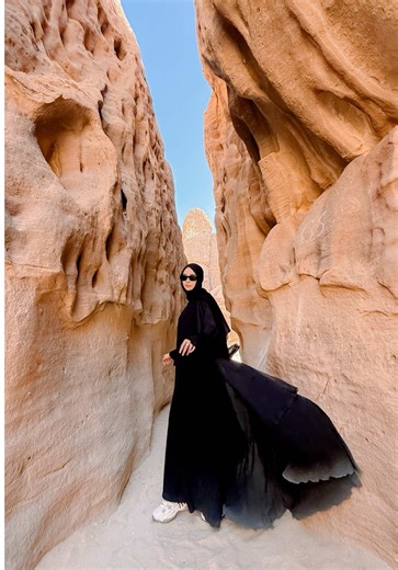 Discover AlUla: A Dreamy Cultural Experience in Saudi Arabia