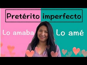 🔸IMPERFECT PAST TENSE🔸