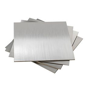 [Hot Item] Hot Rolled Plate Thermal-Stable Stainless Pipe High-Temperature Alloy Steel Plates New