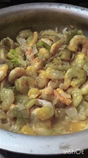 Prawns Curry recipe made easy 😃😋😍👌 #food #foodie