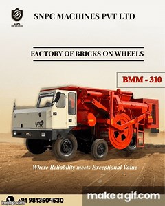 Snpc Machines: Where reliability meets exceptional value on Make a GIF