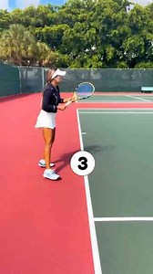 Three Forehand Essentials You Need to Master. Are You Checking All Three?