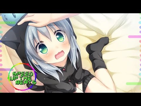 Echos - Don't Let Me Go (Nightstep Edit)