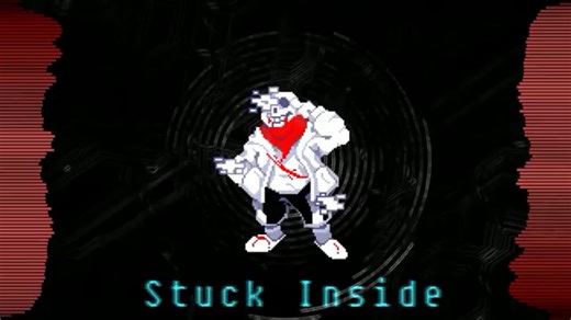 Aftertale - Stuck Inside (Original)