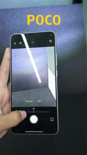 POCO F7 Pro (12GB/512GB) | Snapdragon 8 Gen 3 | Massive 6000mAh battery | 2K 120Hz Flow AMOLED display | 50MP dual camera with OIS [Official Store]