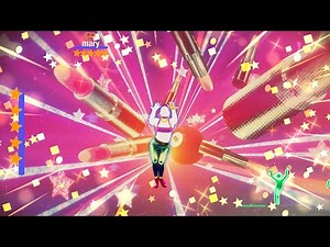 Just Dance 2022: Freed From Desire by GALA [12.5k]