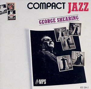 George Shearing - George Shearing