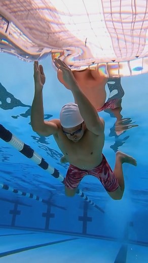 732K views · 2.5K reactions | Practice makes perfect for this perfect...