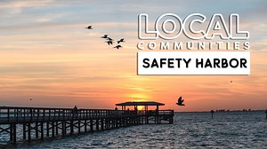 1.7K views · 88 reactions | Discover the picturesque town of Safety Harbor – where you can start your day with a spectacular sunrise, pamper yourself at the historic Safety Harbor Resort & Spa, and stroll through scenic parks and a bustling Main Street canopied by majestic oaks. Overflowing with history and charm, Safety Harbor and its friendly community is ready to welcome you on your next visit. 律☀️ #SafetyHarbor #Florida | Visit St. Pete-Clearwater | Facebook