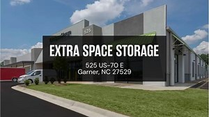 What to Expect from Extra Space Storage on US-70 E