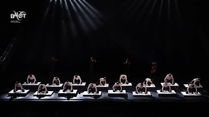 24K views · 976 reactions | Three chances left to see Bliss Point! Cacti will end the night with energy, athleticism, and humor! Alongside Sandpaper Ballet and Petite Mort, Bliss Point is a once in a lifetime kind of show. Catch the performance this weekend and get your tickets at https://kcballet.org/events/bliss-point/ #KCBallet #KansasCity #Ballet #KC #BlissPoint #Cacti #SandpaperBallet #PetiteMort #ContemporaryBallet #MixedRep | Kansas City Ballet | Facebook