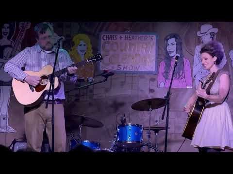 Jodee Lewis~Yodel Your Troubles Away~Chris & Heather’s Country Calendar Show~12/6/25