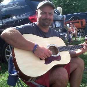 Ryan Post "Solo Vocal Acoustic Performer