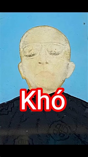 Reviving his old photos using AI.