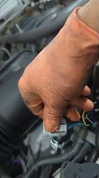 Toyota Sequoia/Toyota tundra Secondary Air injection pump replacement.