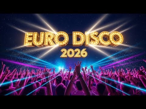 80s/90s Heartbreak Disco 🌙 | Romantic Night Drive