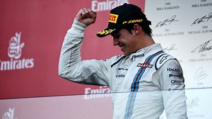 Formel 1: Lance Stroll als positive Überraschung in Baku
