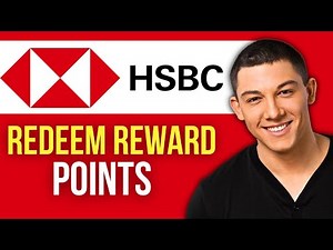 How to Redeem HSBC Credit Card Reward Points