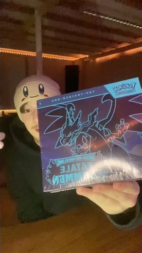 Fatale Flammen Top-Trainer-Box opening!! | 24.04 shawty!!