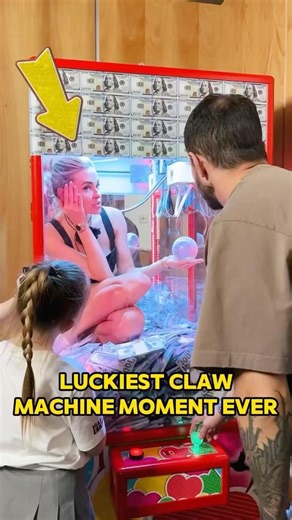 Other Claw Machines vs This One