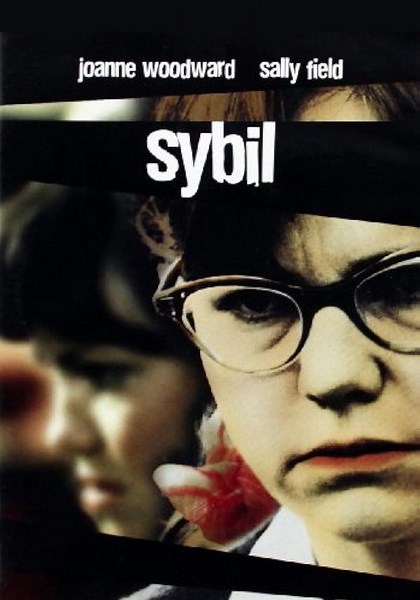 Sybil streaming: where to watch movie online?