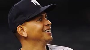 Welcome to the 3,000 hit club, Alex Rodriguez! | YES Network