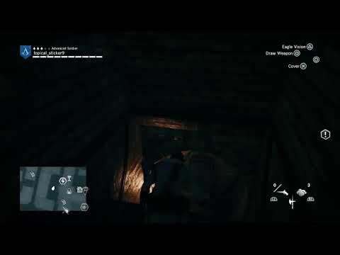 Assassins Creed Unity | Walkthrough | Gameplay | Playthrough | #5