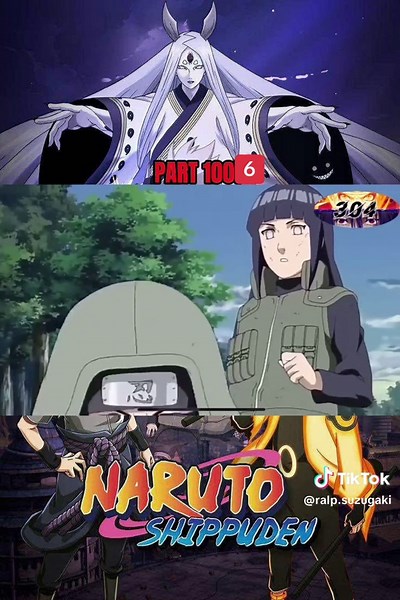 Naruto Shippuden Compilation: Key Moments and Battles