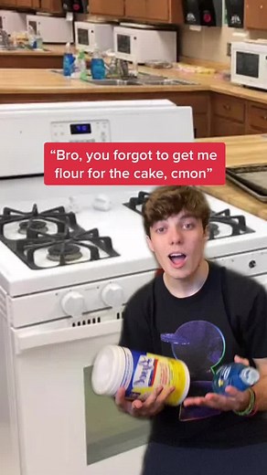 Hilarious Cooking Class Skit Gone Wrong