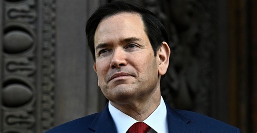 Marco Rubio Rolls Out Massive State Department Cuts, Bureau Closures