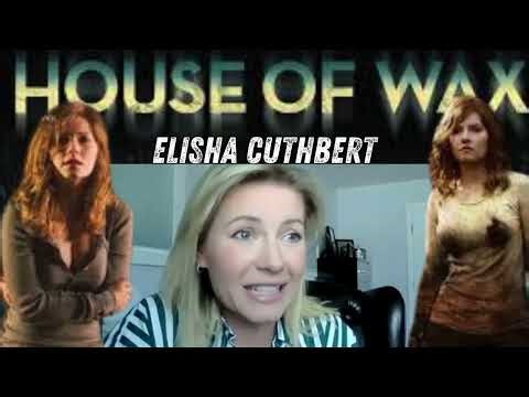 Elisha Cuthbert Interview | The Untold Story of House Of Wax (2005)