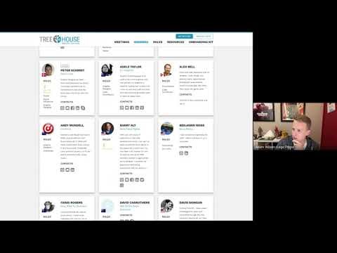 Treehouse Meeting #38